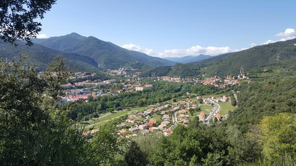 Amélie-les-Bains - location curiste LC-1257 n°14