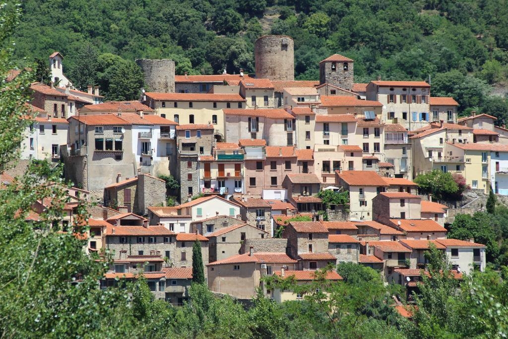 Amélie-les-Bains - location curiste LC-1257 n°16