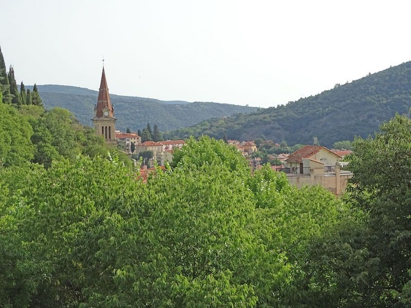 Amélie-les-Bains - location curiste LC-1259 n°11