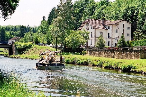 Hautmougey - location curiste LC-1276 n°4