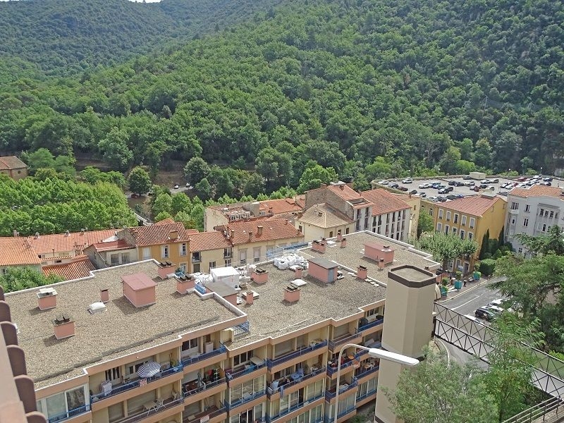 Amélie-les-Bains - location curiste LC-1283 n°7