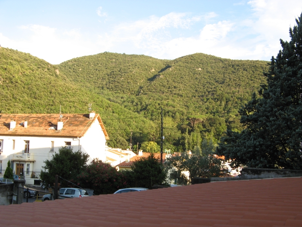 Amélie-les-Bains - location curiste LC-1290 n°4