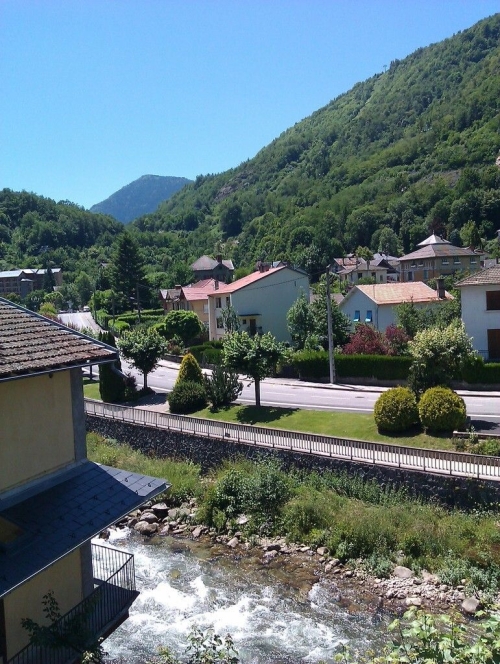 Ax-les-Thermes - location curiste LC-1365 n°9