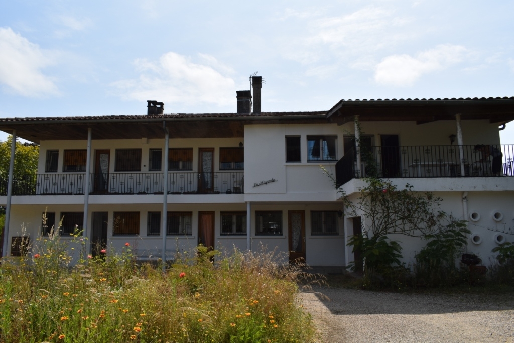 Barbotan-les-Thermes - location curiste LC-1379 n°10