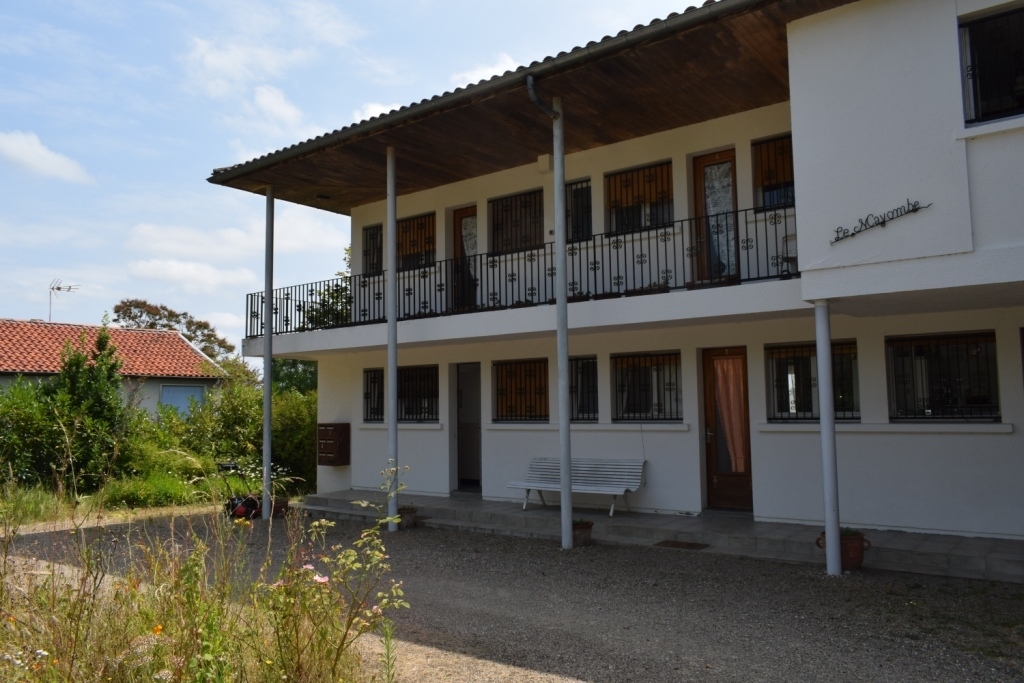 Barbotan-les-Thermes - location curiste LC-1379 n°12