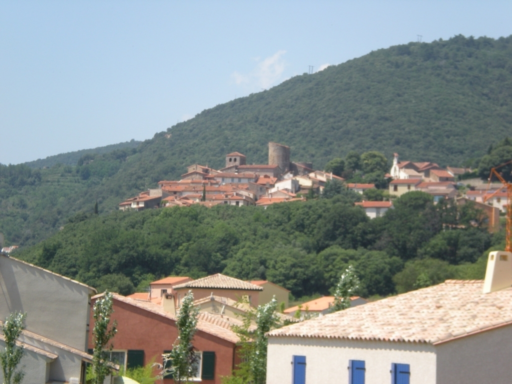 Amélie-les-Bains - location curiste LC-1450 n°2