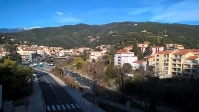 Amélie-les-Bains - location curiste LC-1486 n°17