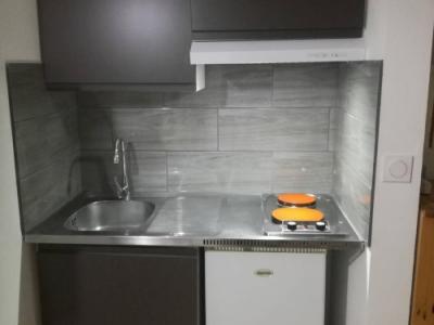 Photo n°1 du logement curiste LC-1521 à Gréoux-les-Bains