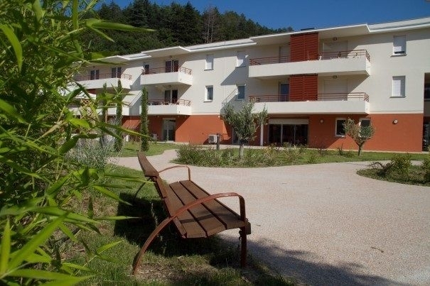 Lamalou-les-Bains - location curiste LC-1524 n°3