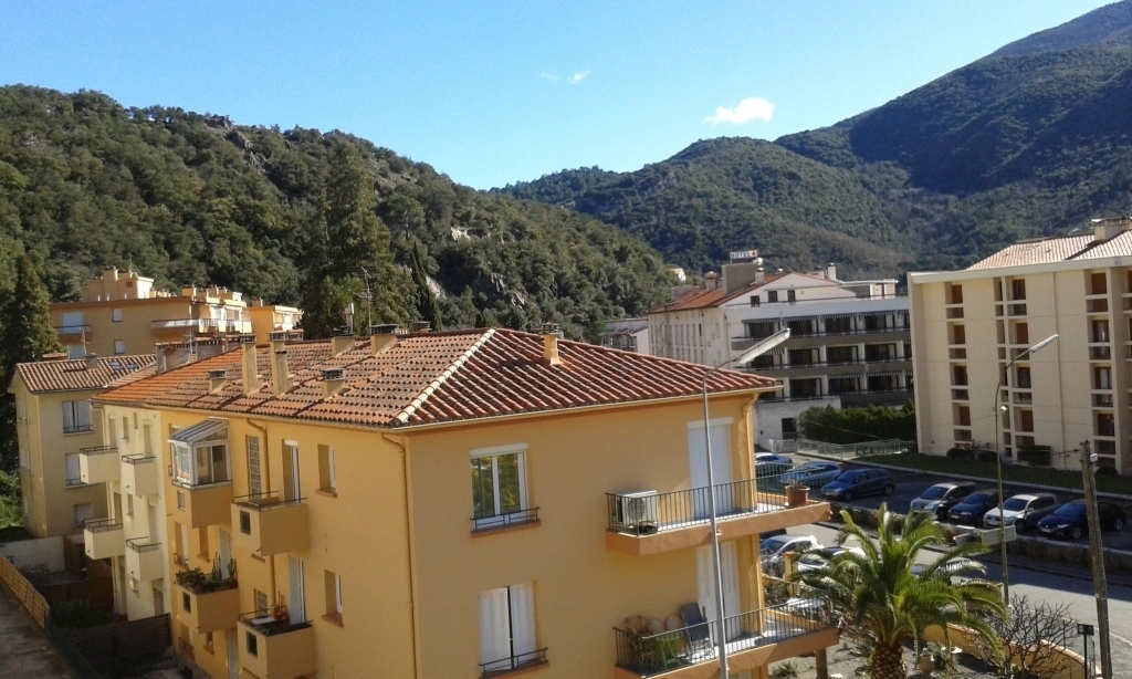 Amélie-les-Bains - location curiste LC-1801 n°11