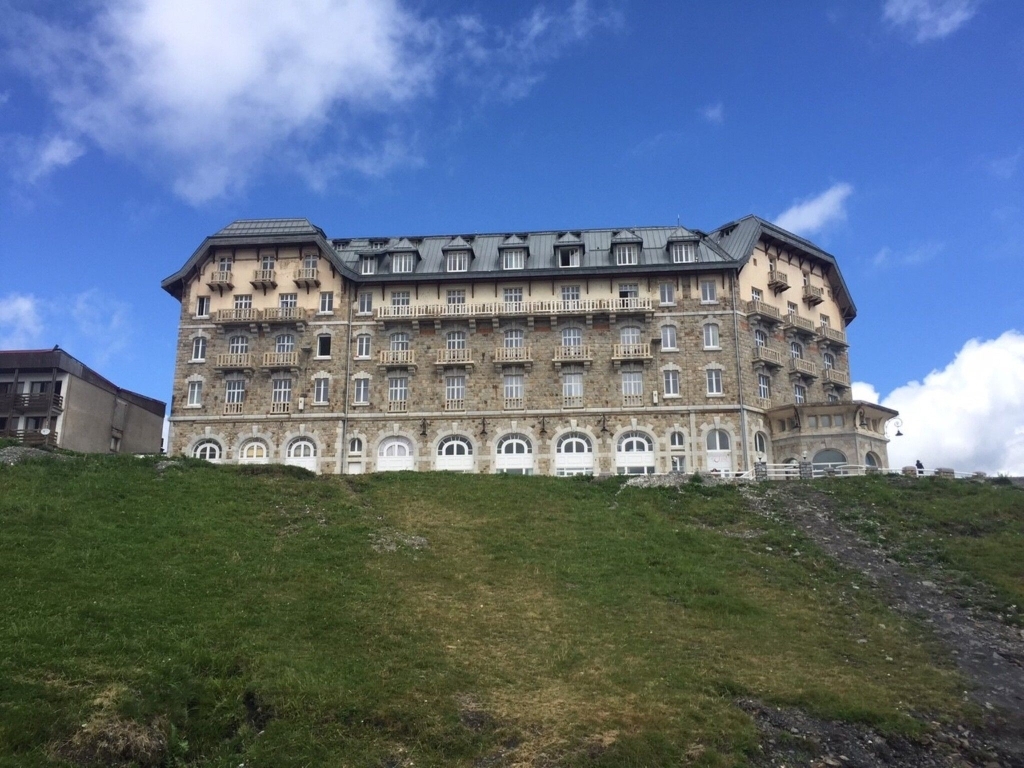 Bagnères-de-Luchon - location curiste LC-1966 n°7