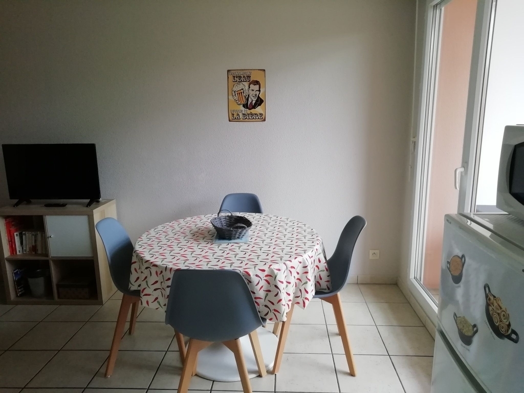 Cambo-les-Bains - location curiste LC-2078 n°4