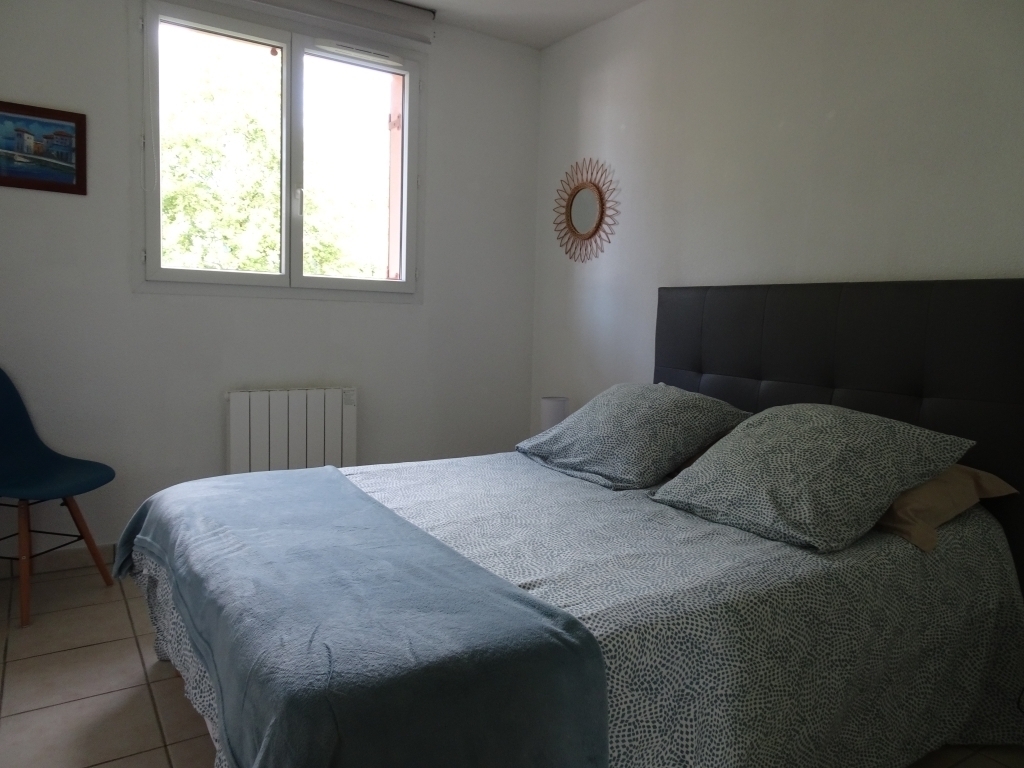 Cambo-les-Bains - location curiste LC-2078 n°6