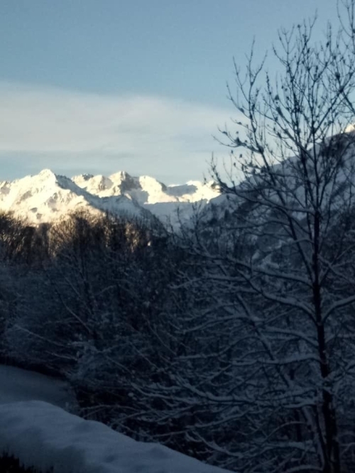 Barèges - location curiste LC-2172 n°2