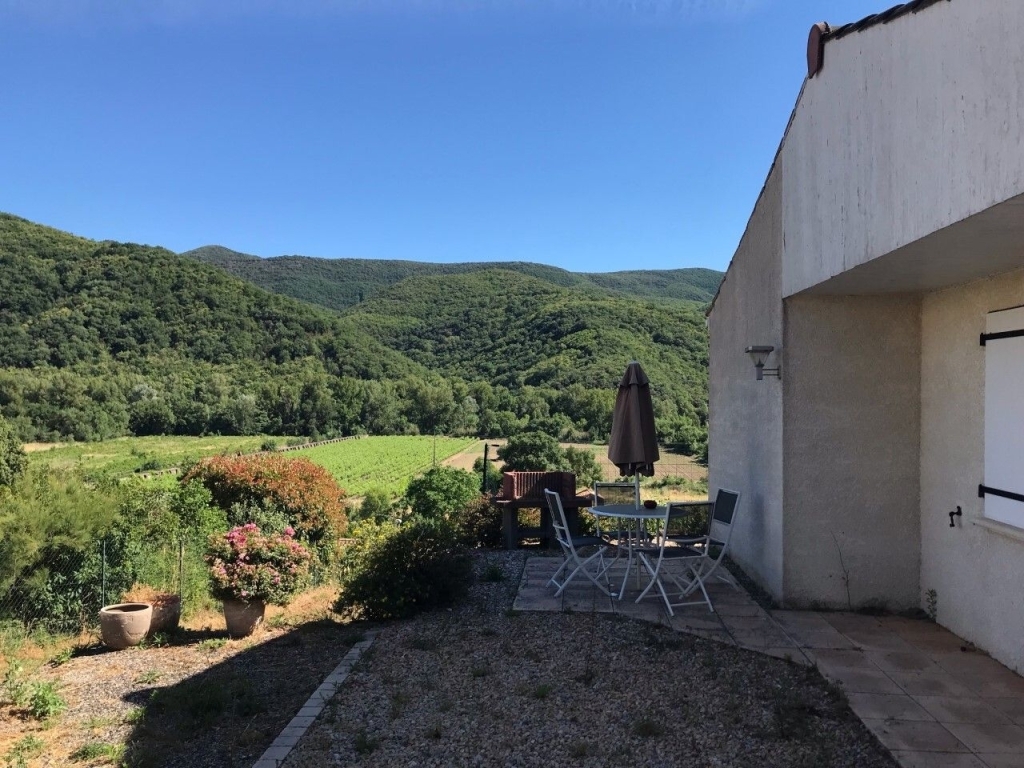 Le Poujol-sur-Orb - location curiste LC-2187 n°4