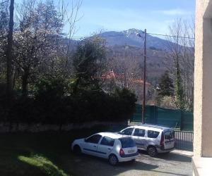 Photo 2 pièces de 45 m2 avec garage et balcon à Vernet-les-Bains