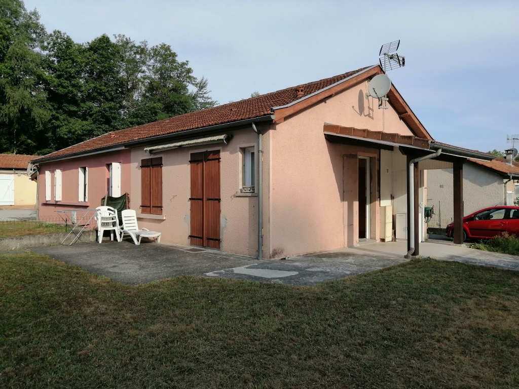 Cransac-les-thermes - location curiste LC-2219 n°2