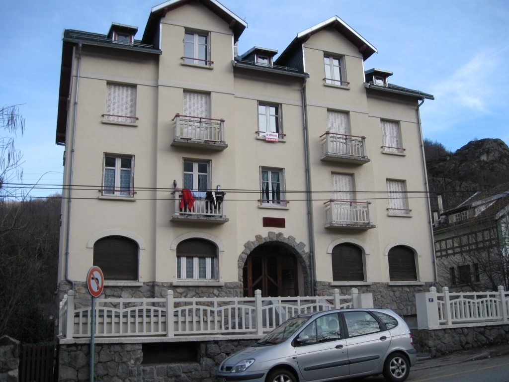 Ax-les-Thermes - location curiste LC-2307 n°8