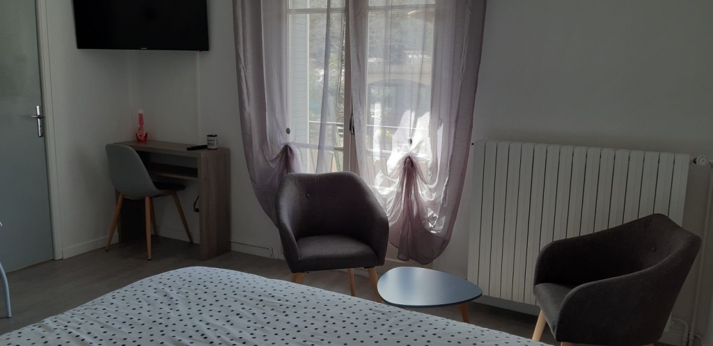 Amélie-les-Bains - location curiste LC-2334 n°7