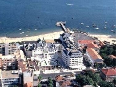 Arcachon - location curiste LC-235 n°1