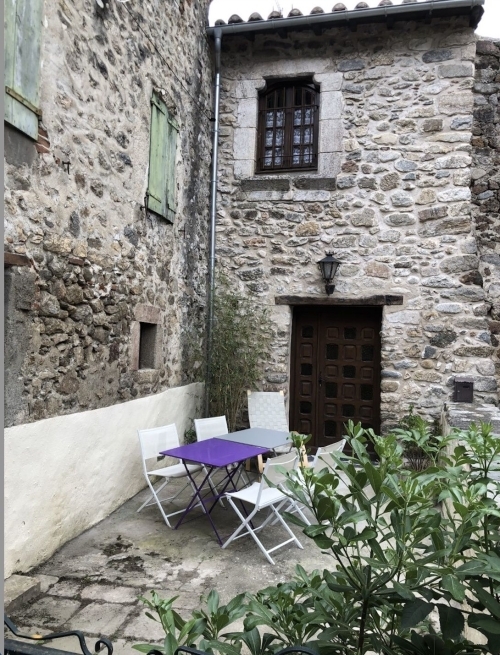 Villefranche-de-Conflent - location curiste LC-2410 n°10