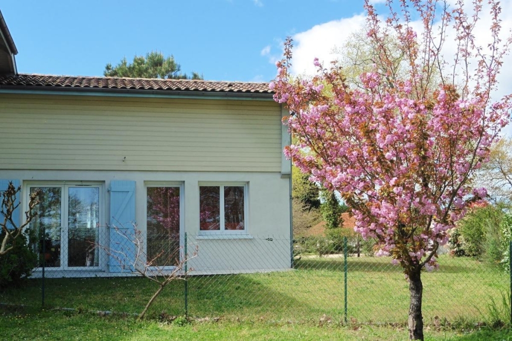 Angoumé - location curiste LC-2454 n°2