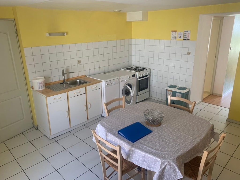 Bains-les-Bains - location curiste LC-2471 n°1