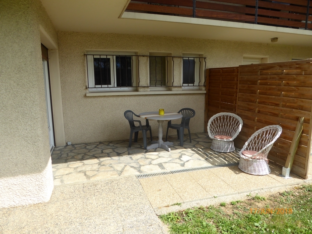 Aix-les-Bains - location curiste LC-2478 n°2