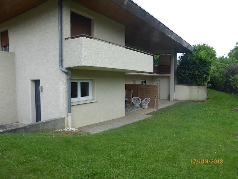 Aix-les-Bains - location curiste LC-2478 n°3