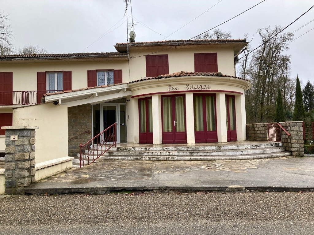 Barbotan-les-Thermes - location curiste LC-2547 n°6