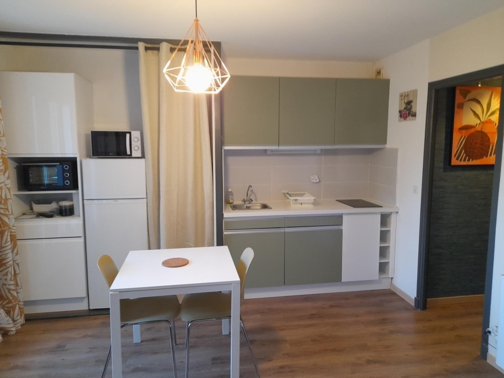 Amélie-les-Bains - location curiste LC-2583 n°3