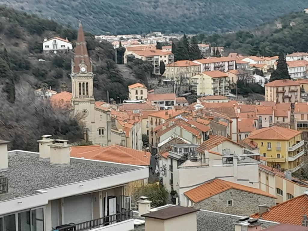 Amélie-les-Bains - location curiste LC-2608 n°6