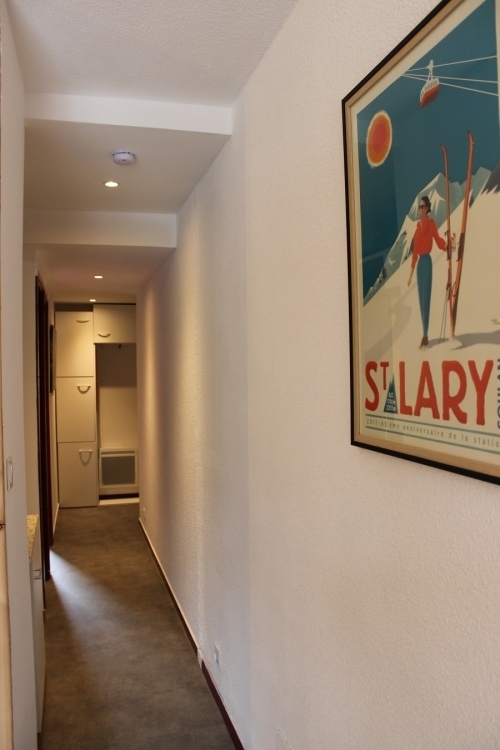 Saint-Lary-Soulan - location curiste LC-2636 n°15