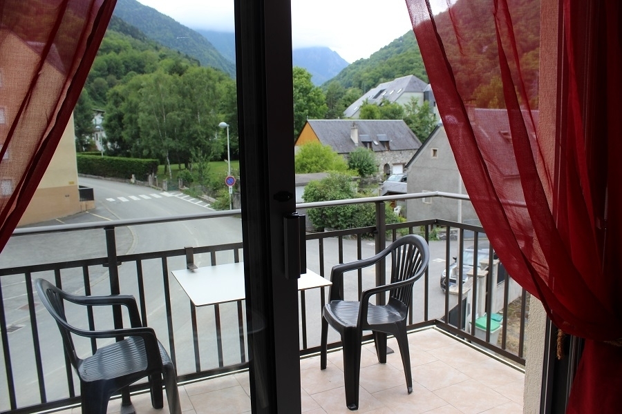 Saint-Lary-Soulan - location curiste LC-2636 n°21