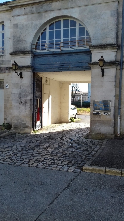 Rochefort - location curiste LC-2657 n°1