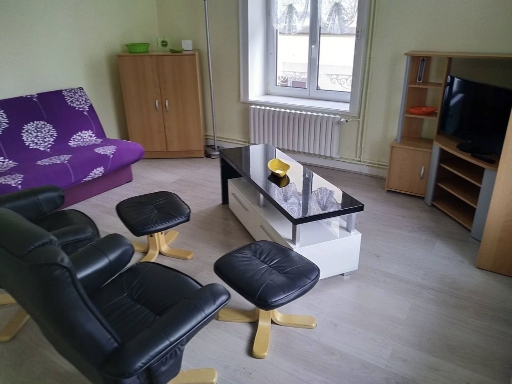 Bains-les-Bains - location curiste LC-2700 n°3