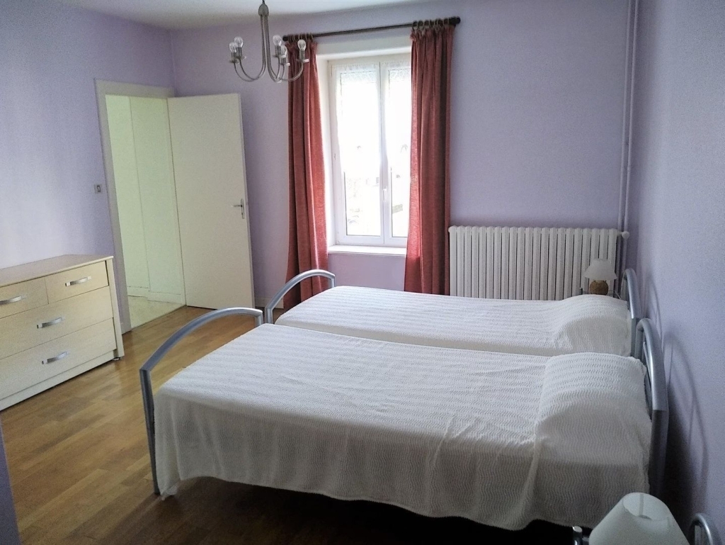 Bains-les-Bains - location curiste LC-2700 n°4