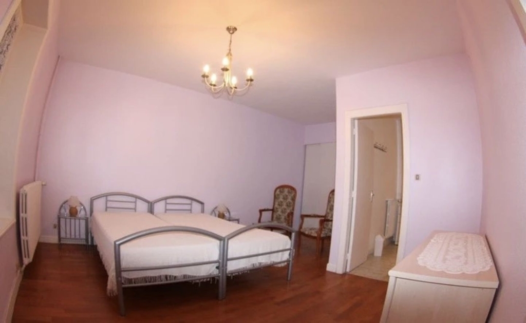 Bains-les-Bains - location curiste LC-2700 n°5