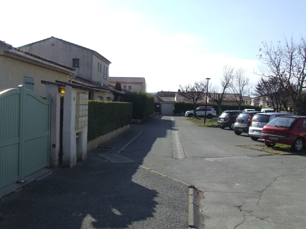 Gréoux-les-Bains - location curiste LC-2703 n°1