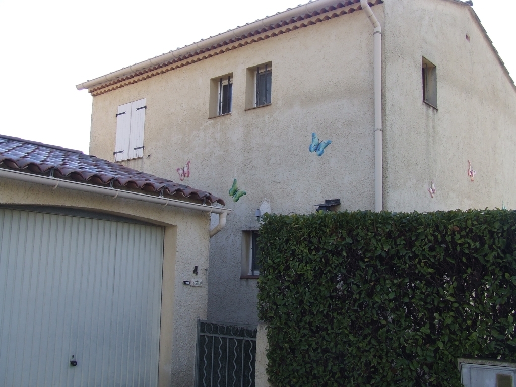 Gréoux-les-Bains - location curiste LC-2703 n°3