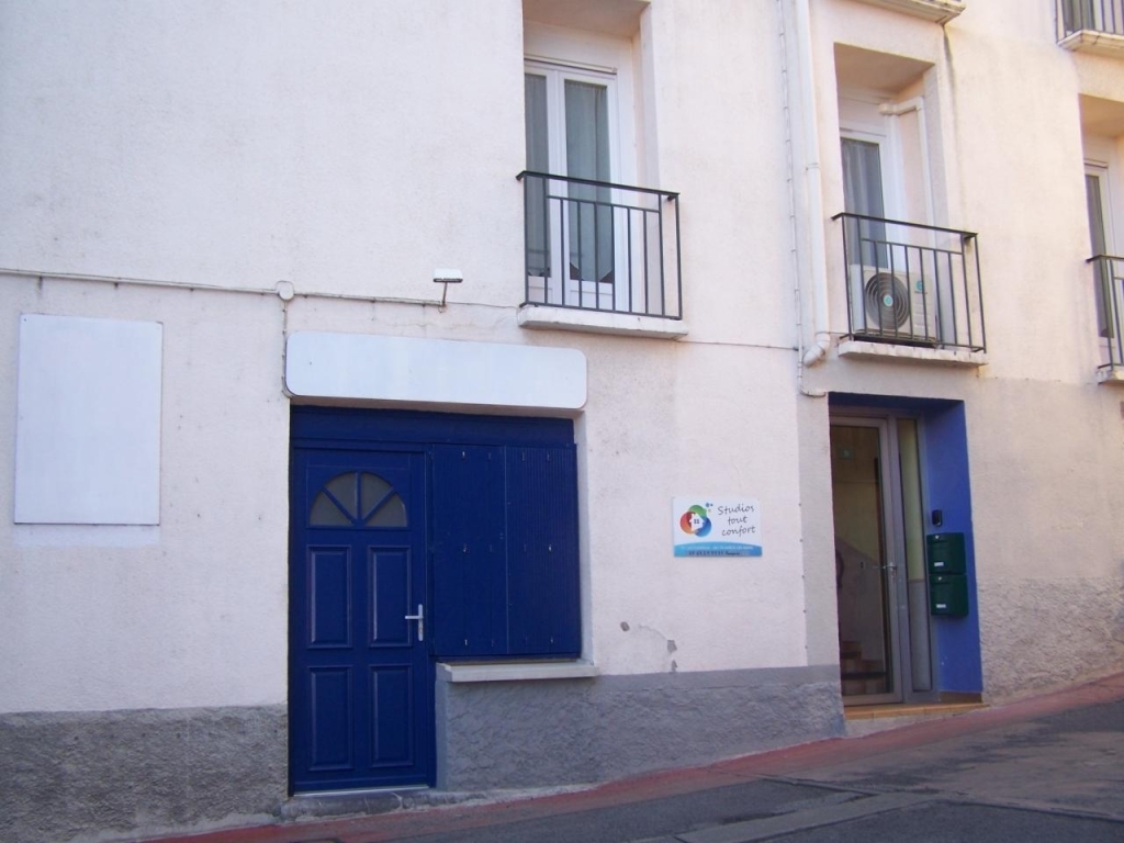 Amélie-les-Bains - location curiste LC-2738 n°5