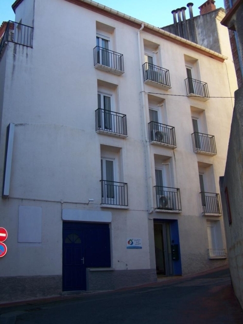 Amélie-les-Bains - location curiste LC-2740 n°2