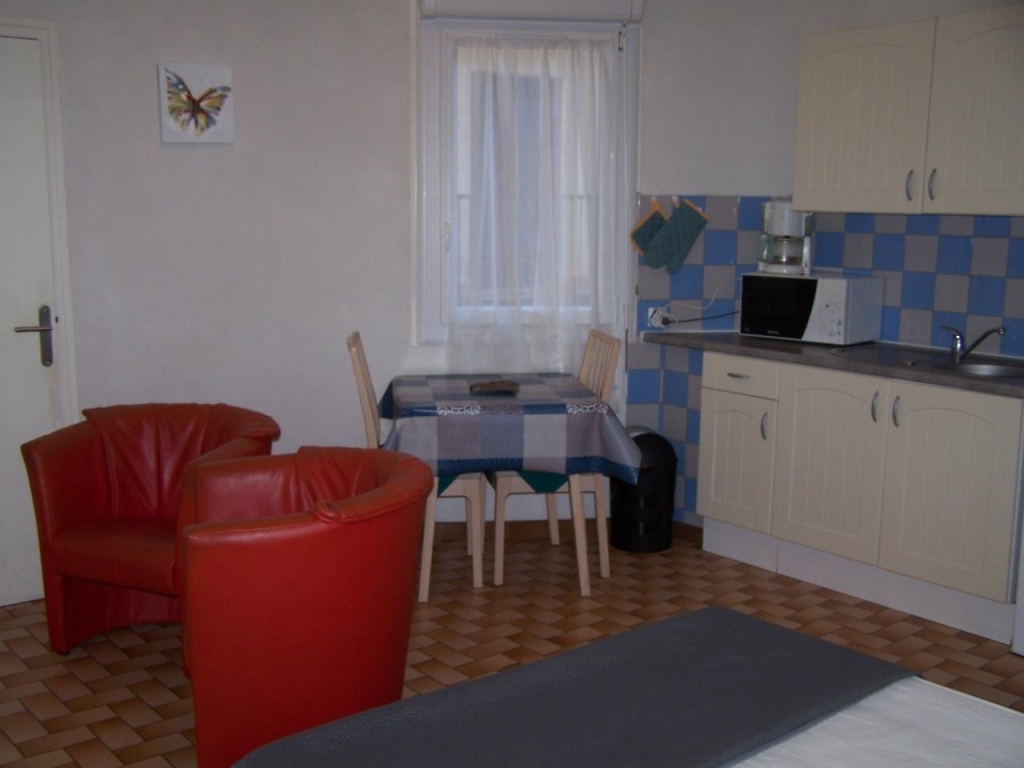 Amélie-les-Bains - location curiste LC-2740 n°4