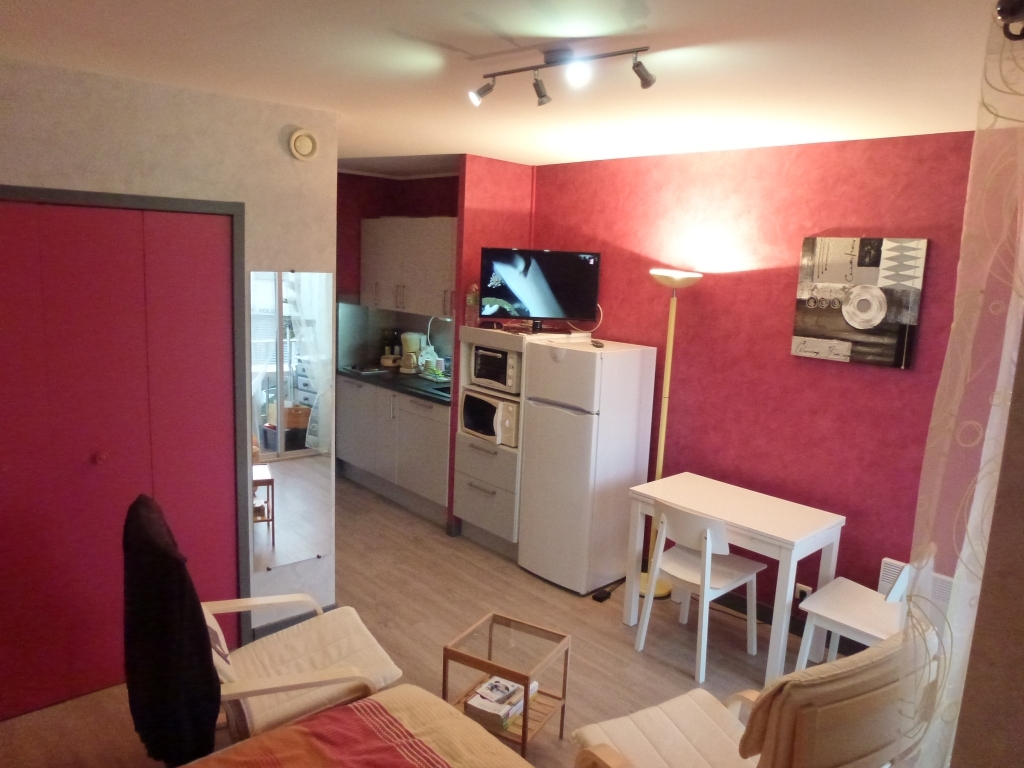 Balaruc-les-Bains - location curiste LC-2764 n°1