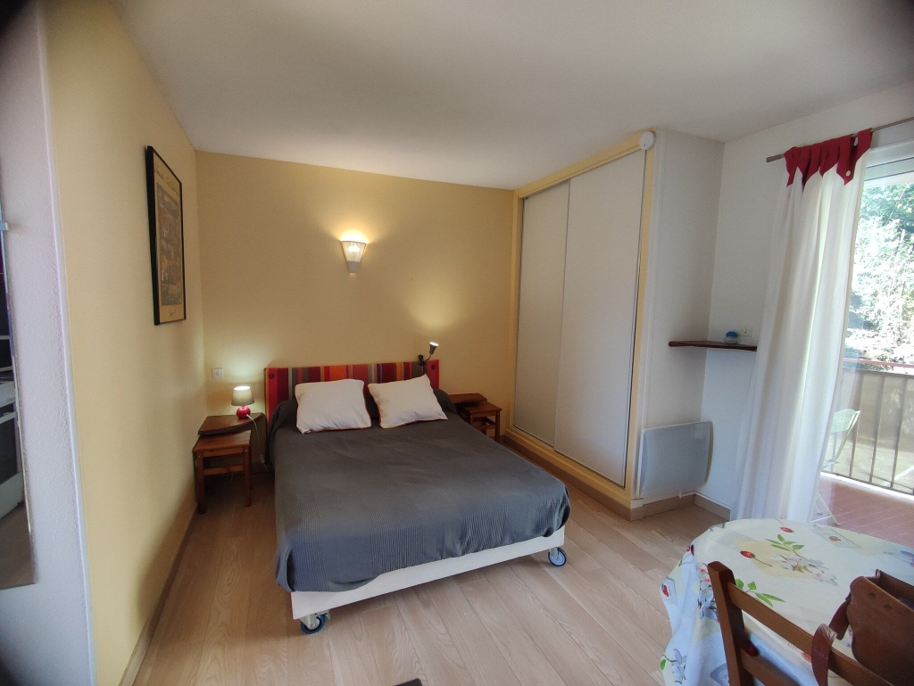 Amélie-les-Bains - location curiste LC-2789 n°5