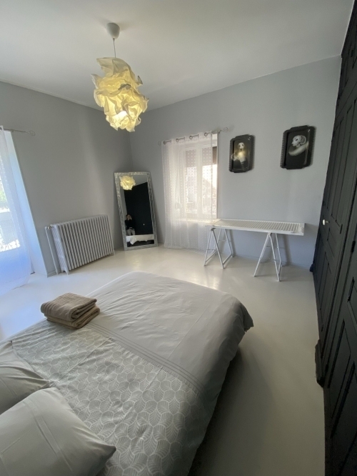 Luxeuil-les-Bains - location curiste LC-2809 n°6