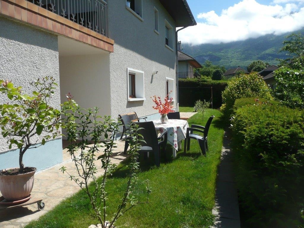 Aix-les-Bains - location curiste LC-2854 n°1