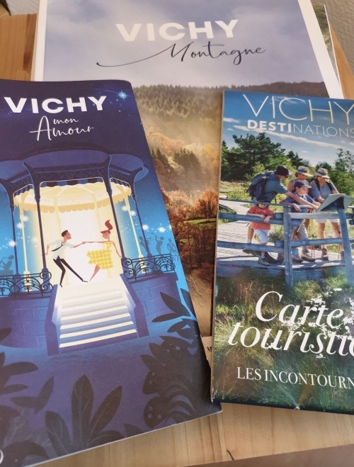 Vichy - location curiste LC-2881 n°11