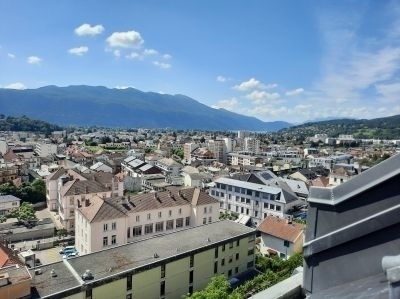 Aix-les-Bains - location curiste LC-2912 n°9