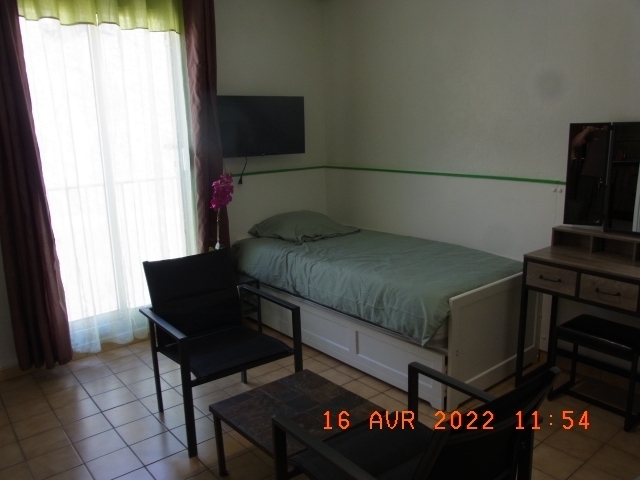 Digne-les-Bains  - location curiste LC-2937 n°5